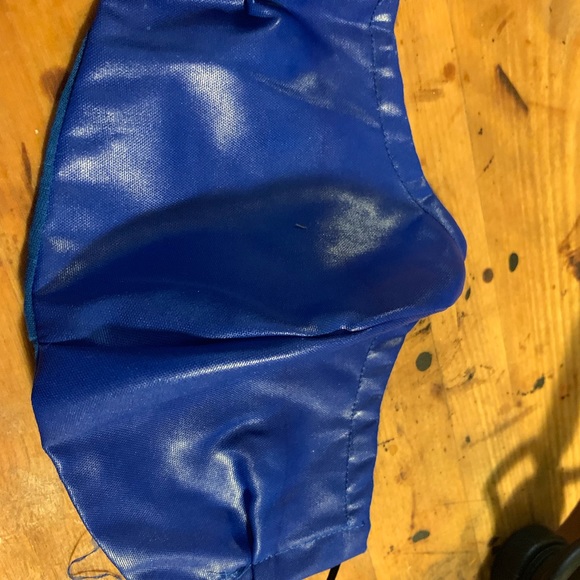 African Style Cloth Face Mask - Picture 2 of 2